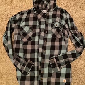 Women’s flannel Carhartt